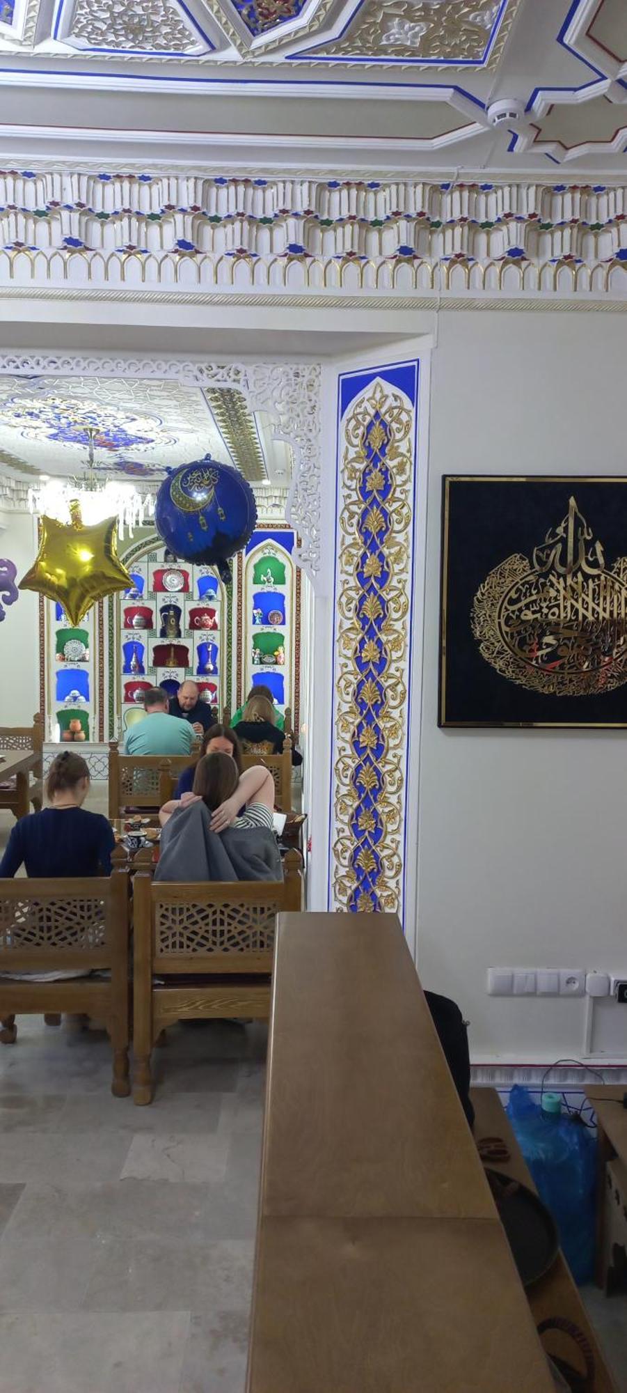 Hotel Zarhal Bukhara Esterno foto